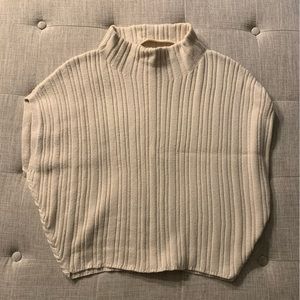 Express Sleeveless Sweater